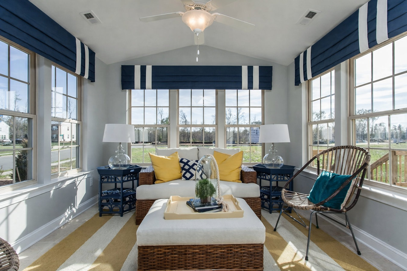 Sunroom Design in Loxahatchee Groves, FL